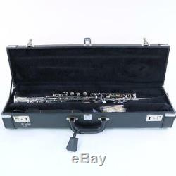 New LA Sax Big Lip X Soprano Sax Silverplated body withBlack keys list $3,799.00