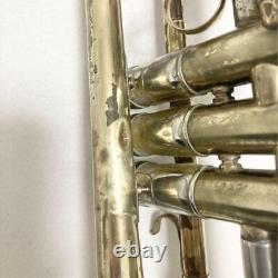 Olds Super trumpet, made in 1945, very rare! No case. No mouthpiece