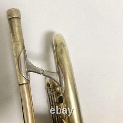 Olds Super trumpet, made in 1945, very rare! No case. No mouthpiece