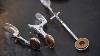 Overhaul And Silver Plating Keys For Selmer Alto Sax Mark Vi