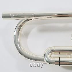 P. Mauriat Model PMT-75S Professional Bb Trumpet BRAND NEW