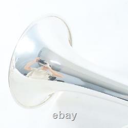 P. Mauriat Model PMT-75TBS Professional Bb Trumpet SN PMT0420317 BRAND NEW