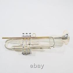 P. Mauriat Model PMT-75TLS Professional Bb Trumpet BRAND NEW