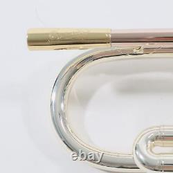 P. Mauriat Model PMT-75TLS Professional Bb Trumpet BRAND NEW
