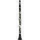 P. Mauriat Pcl821 Professional Bb Clarinet Silver Plated Keys