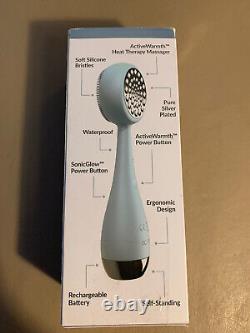PMD Beauty PMD Clean Pro Silver W Pure Silver Plated Heat Therapy