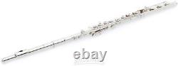 Pearl Flutes 795RB2RB Elegante Series Professional Flute with Inline Key System