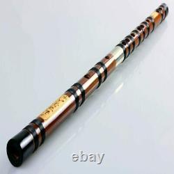 Professional Chinese Bamboo Flute Transverse Dizi Musicais Instrumentos