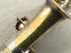 Rare Conn New Wonder Alto Saxophone Gold & Silver Plated, Overhauled! See Video