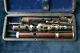 Rudall & Rose 8 Key Patent Head Wooden Flute
