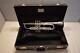 Schilke B Series Bb Trumpet B5 Ml Bore Ml Bell Excellent Playing Condition