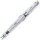 Sailor Professional Gear Silver Kop Demonstrator Fountain Pen B Nib 10-9619-600