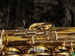 Sax tenor king super 20