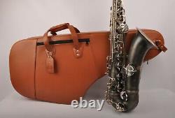 Saxophone Tenor CONN New Wonder II Chu Berry, Customized! Fast Shipping