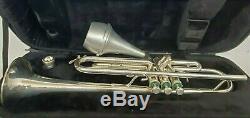 Schilke B1 Trumpet 2003 Very Good Condition