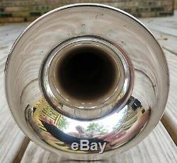 Schilke B1 Trumpet Very Good Condition