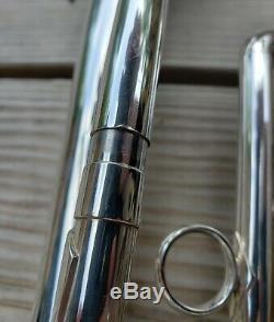 Schilke B1 Trumpet Very Good Condition