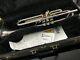 Schilke B5 Bb Trumpet 1981 1 Owner Barely Played