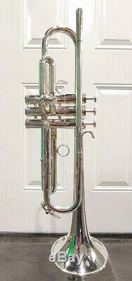 Schilke B6 Professional Trumpet