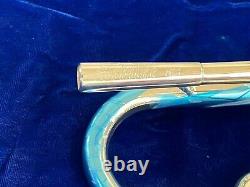 Schilke Hc1-s Trumpet, Full Warranty, Schilke Case, Open Box