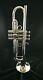 Schilke S32 Professional Trumpet. With Case. Bach, Benge And Schilke Mouthpieces