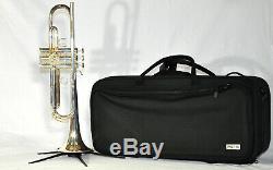 Schilke X3 Bb Trumpet