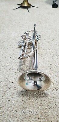 Schilke trumpet