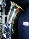 Selmer Bundy Ii Alto Saxophone Usa Buescher Professionally Refurbished