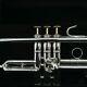 Selmer Claude Gordon Large Bore Lightweight, Original Case Gamonbrass Trumpet