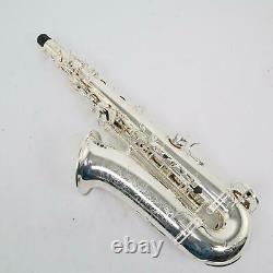 Selmer Model AS42S Professional Alto Saxophone BRAND NEW