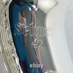 Selmer Model AS42S Professional Alto Saxophone BRAND NEW