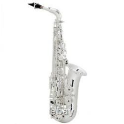 Selmer Paris Model 62JS'Series III Jubilee' Alto Saxophone BRAND NEW