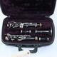Selmer Paris Series 9 Professional Clarinet Sn U8587 Very Nice