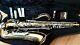 Serviced Keilwerth The New King Made In Germany Tenor Sax