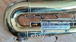 Serviced Keilwerth The New King Made in Germany tenor sax