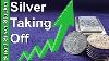 Silver Price Surging More Than 7 Physical Bullion In Short Supply