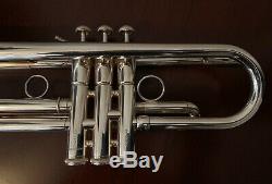 Stomvi S3 Bb Trumpet