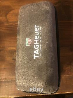 TAG HEUER Mens Watch Professional 1500 SERIES