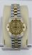 Tag Heuer 2000 Wk1321. Bb0316 Gold Silver Classic Professional Watch Womens Sport