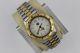Tag Heuer 2000 White Wk1120. Bb0314 Professional Watch Mens Gold Wk1121 Silver