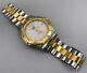 Tag Heuer Professional Wk1120 Gold Plated And Stainless Steel 37mm Watch