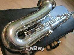 Tenore saxophone mati super classik 3