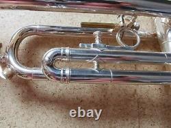 Trumpet Holton Model 48 Llewellyn in very good condition