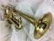 Trumpet Olds Ambassador 1965. Player. Factory Lacquer Fullerton Ca. Nice