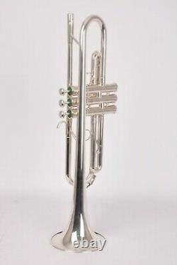 Trumpet Schilke X3, Ready to use, Great condition! Fast & safe shipping