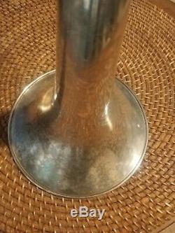 Vintage Rare F. E. Olds Trombone, Serial #1970 One of his early ones, VERY nice
