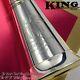 Vintage Silver King Clarinet Sterling Silver Bell Remarkable