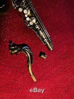 Vintage THE MARTIN Tenor Saxophone Committee III 1950s # 195xxx