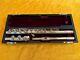 Yamaha Flute Yfl-614 Professional Model Fast Free Shipping From Japan