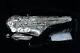Yas-62s 04 Silver Plated Alto Saxophone Free Shipping